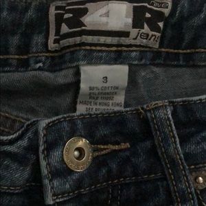 R4R JEANS
